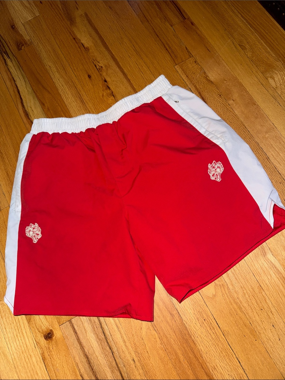 Darc Sports shorts
